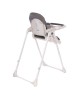 Стульчик для кормления Martin noir Riki Basalt Grey